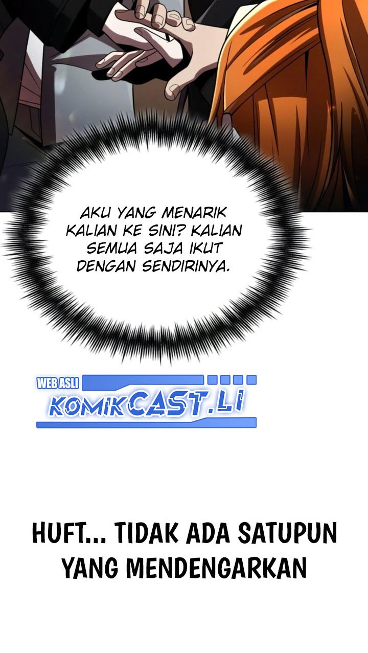 Clever Cleaning Life Of The Returned Genius Hunter Chapter 117 Gambar 40