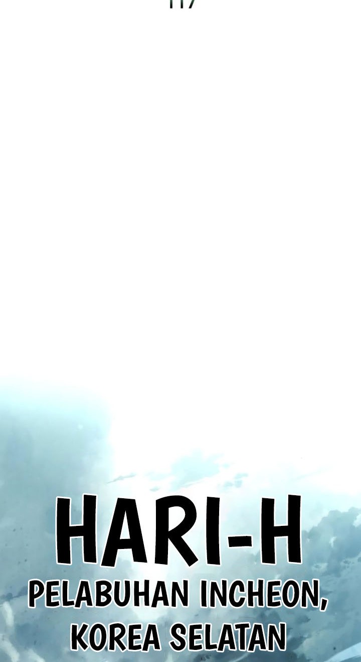 Clever Cleaning Life Of The Returned Genius Hunter Chapter 117 Gambar 42