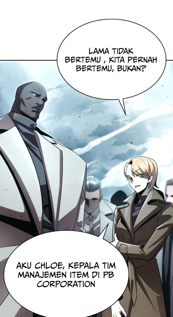 Clever Cleaning Life Of The Returned Genius Hunter Chapter 117 Gambar 46