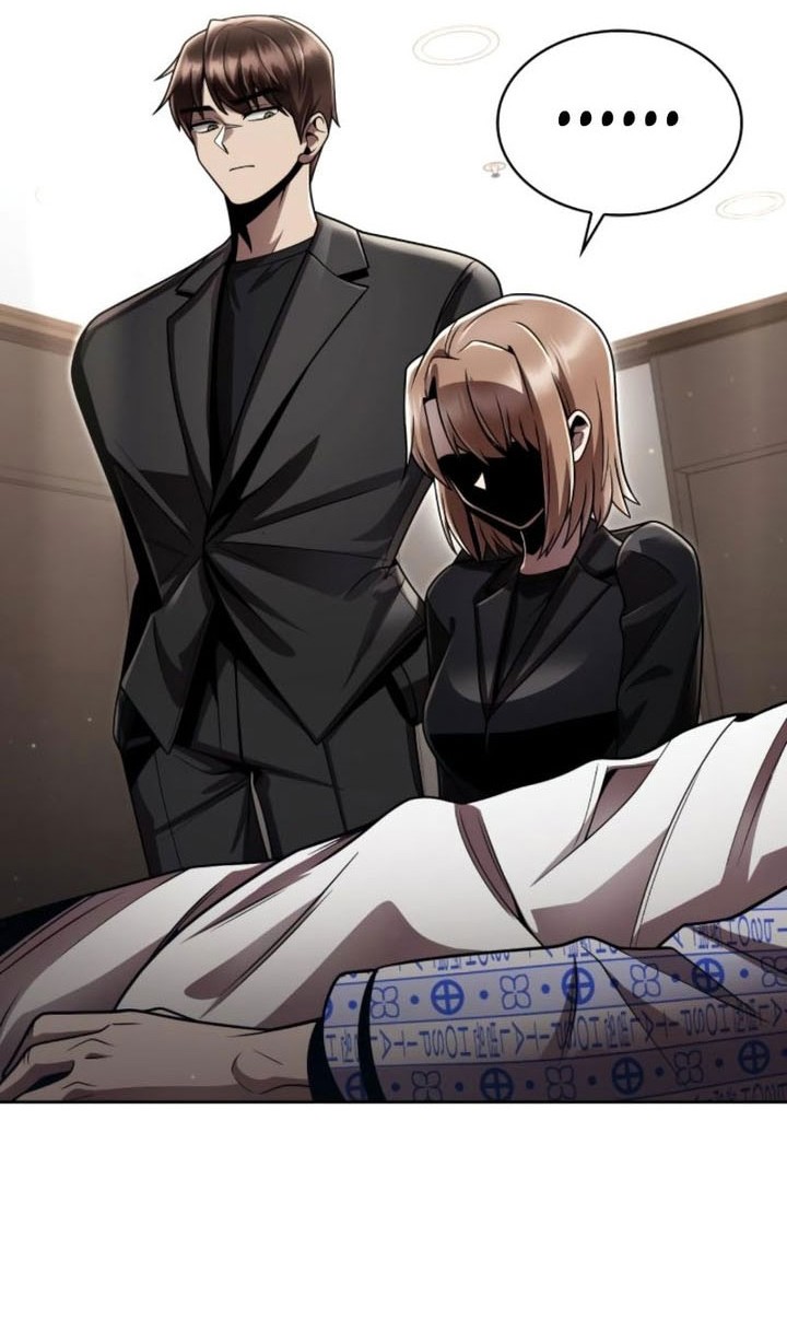 Clever Cleaning Life Of The Returned Genius Hunter Chapter 117 Gambar 4