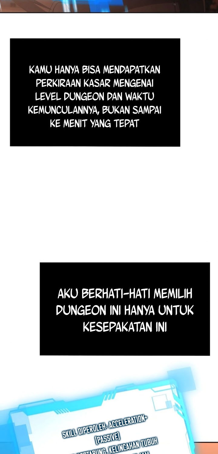 Clever Cleaning Life Of The Returned Genius Hunter Chapter 117 Gambar 68