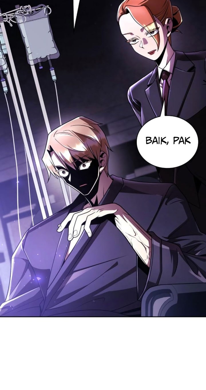 Clever Cleaning Life Of The Returned Genius Hunter Chapter 117 Gambar 74