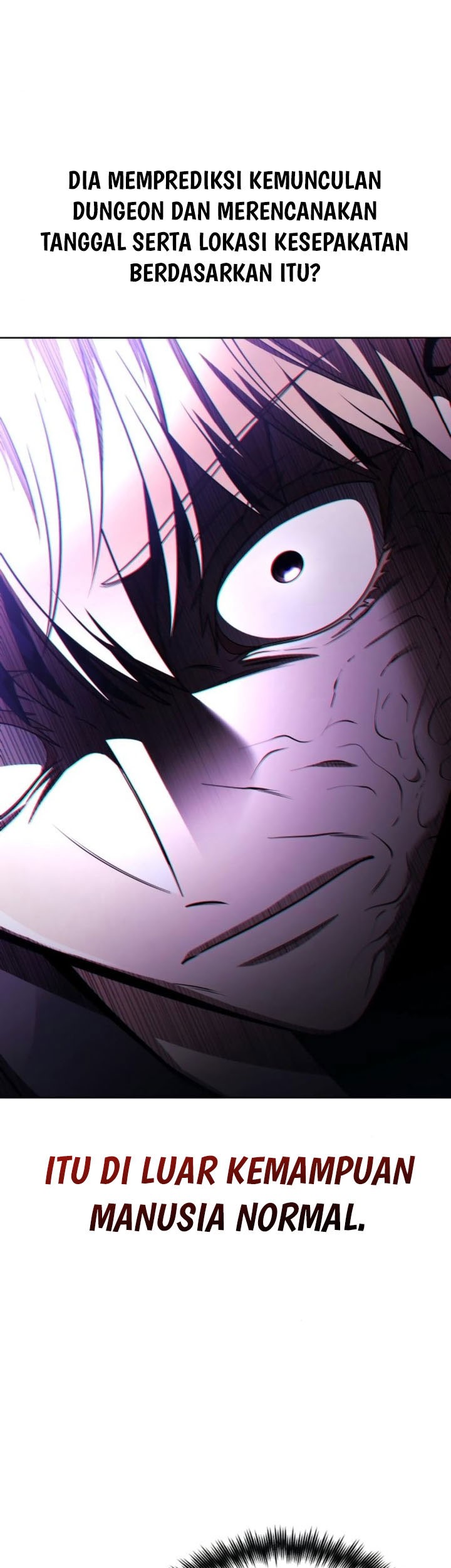 Clever Cleaning Life Of The Returned Genius Hunter Chapter 117 Gambar 75