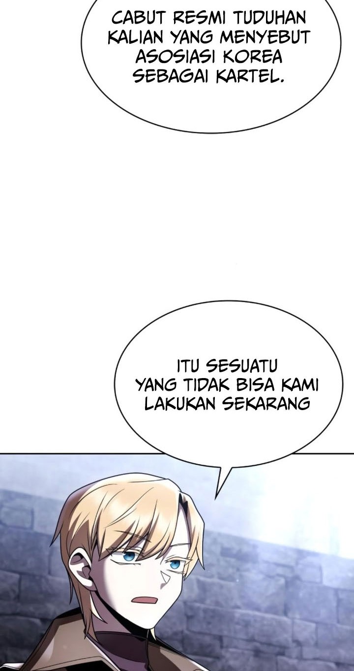 Clever Cleaning Life Of The Returned Genius Hunter Chapter 117 Gambar 78