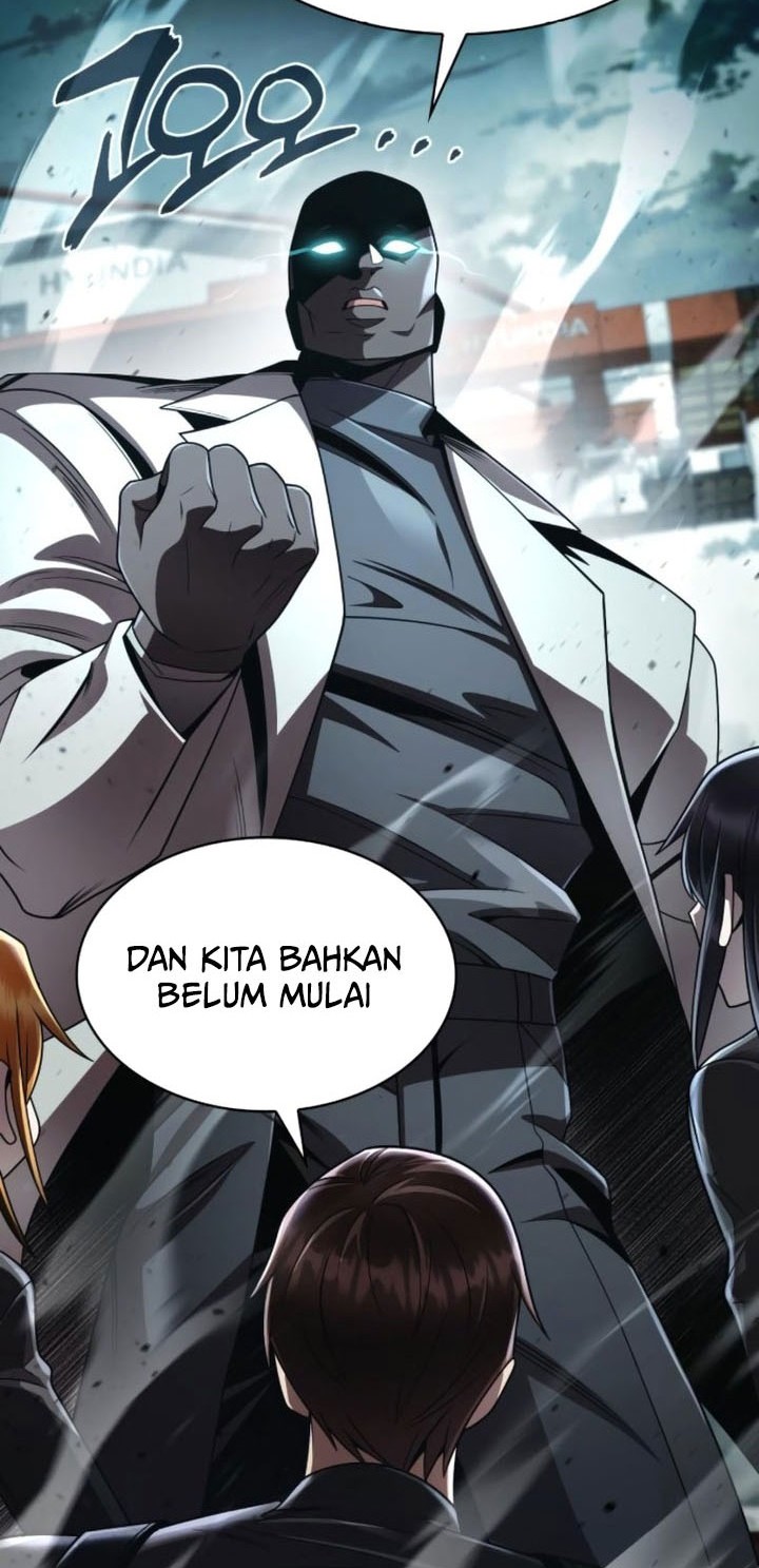 Clever Cleaning Life Of The Returned Genius Hunter Chapter 117 Gambar 60