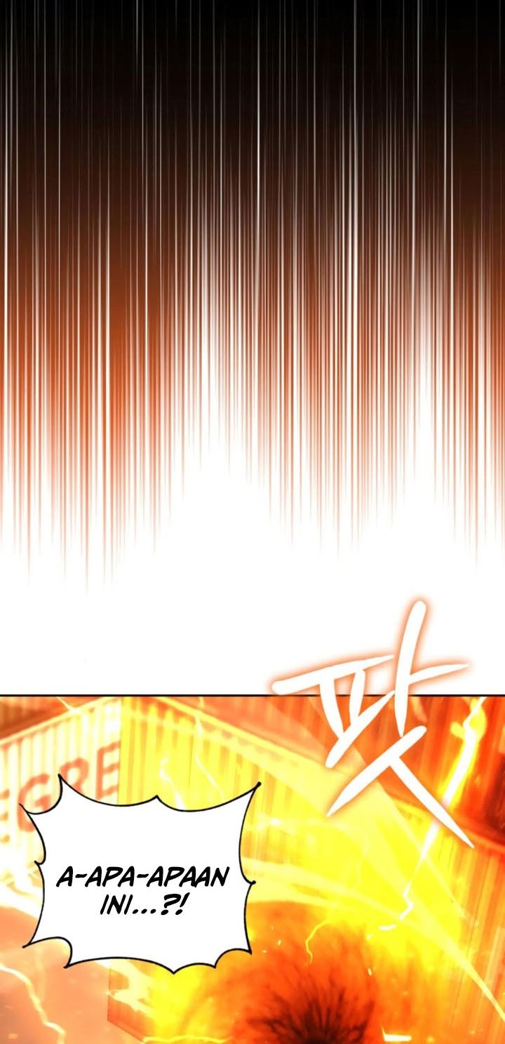 Clever Cleaning Life Of The Returned Genius Hunter Chapter 117 Gambar 64