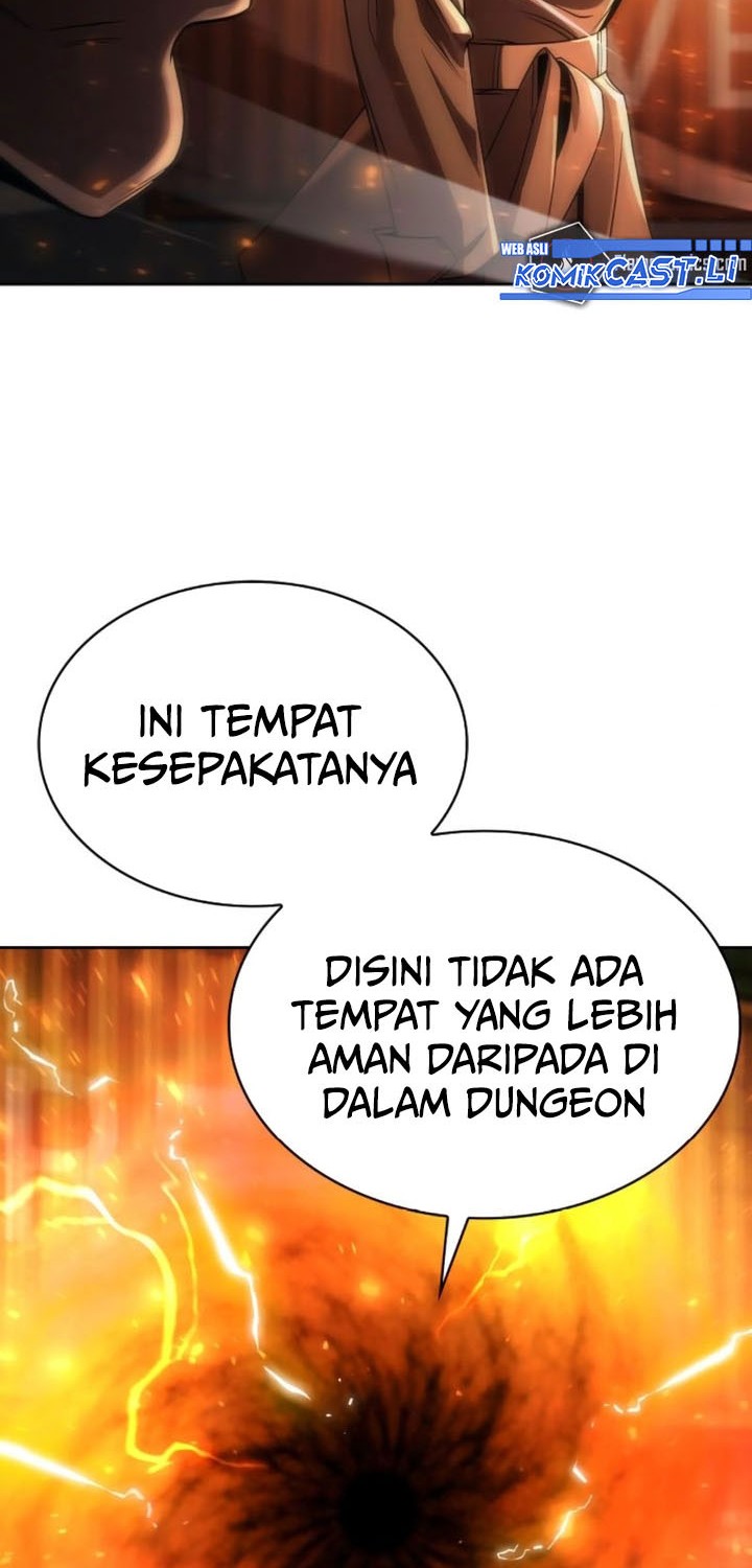 Clever Cleaning Life Of The Returned Genius Hunter Chapter 117 Gambar 66
