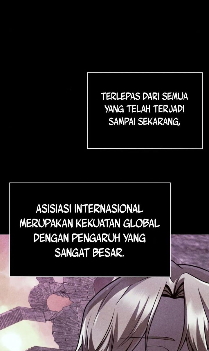 Clever Cleaning Life Of The Returned Genius Hunter Chapter 117 Gambar 6