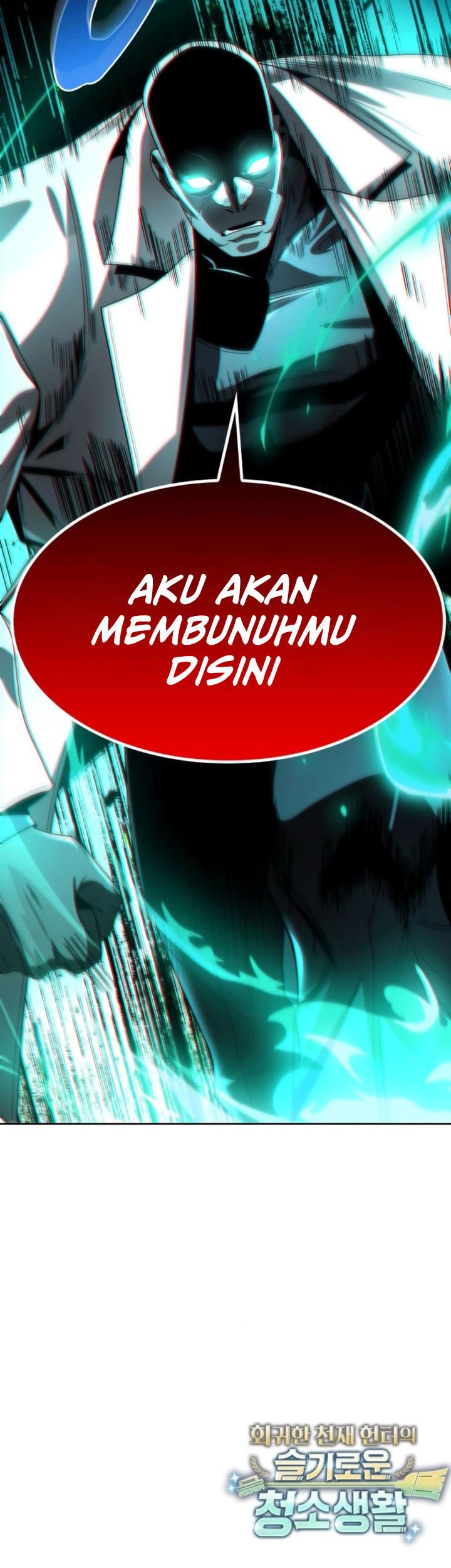 Clever Cleaning Life Of The Returned Genius Hunter Chapter 117 Gambar 85