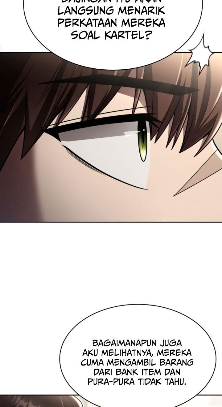 Clever Cleaning Life Of The Returned Genius Hunter Chapter 117 Gambar 10