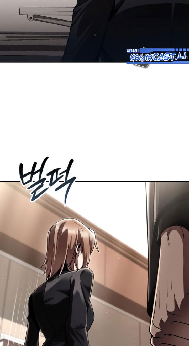 Clever Cleaning Life Of The Returned Genius Hunter Chapter 117 Gambar 12