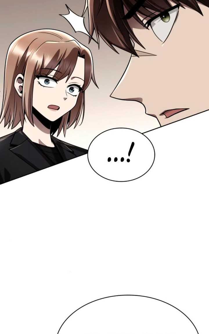 Clever Cleaning Life Of The Returned Genius Hunter Chapter 117 Gambar 18