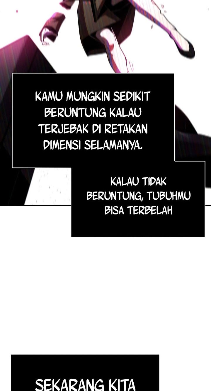 Clever Cleaning Life Of The Returned Genius Hunter Chapter 118 Gambar 30