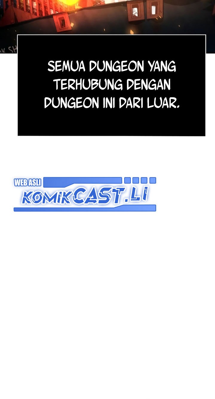 Clever Cleaning Life Of The Returned Genius Hunter Chapter 118 Gambar 32