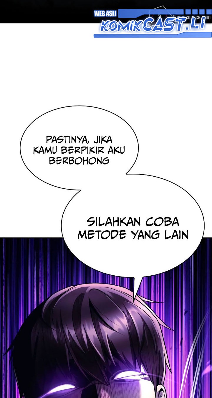 Clever Cleaning Life Of The Returned Genius Hunter Chapter 118 Gambar 36