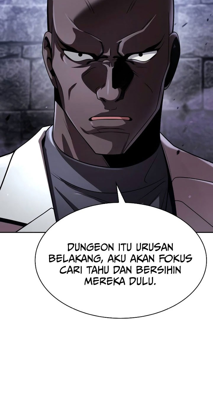 Clever Cleaning Life Of The Returned Genius Hunter Chapter 118 Gambar 38