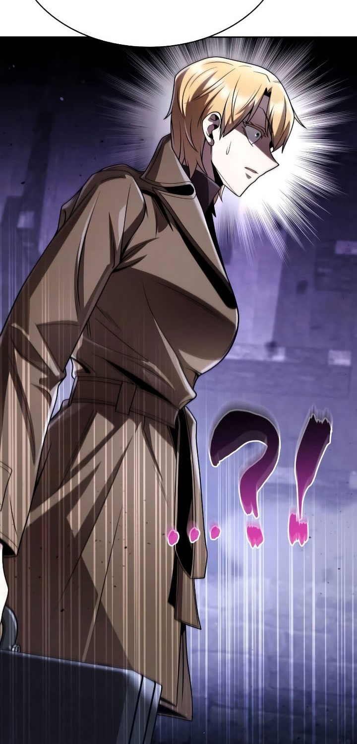 Clever Cleaning Life Of The Returned Genius Hunter Chapter 118 Gambar 20