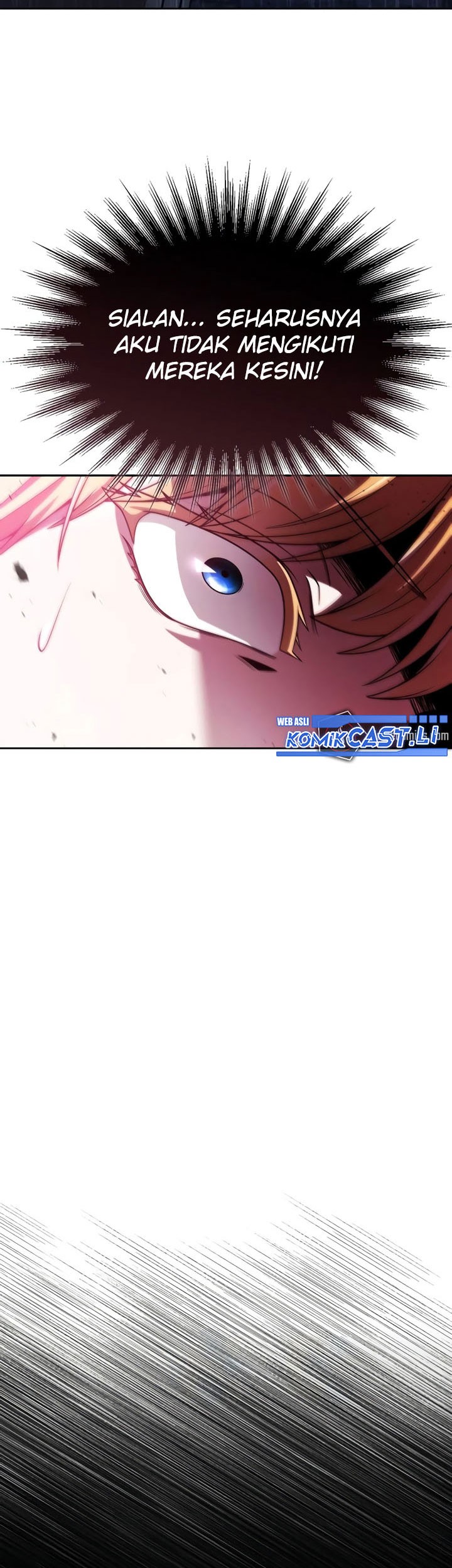 Clever Cleaning Life Of The Returned Genius Hunter Chapter 118 Gambar 21