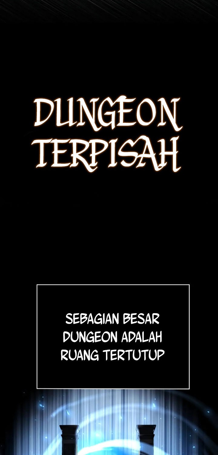 Clever Cleaning Life Of The Returned Genius Hunter Chapter 118 Gambar 22