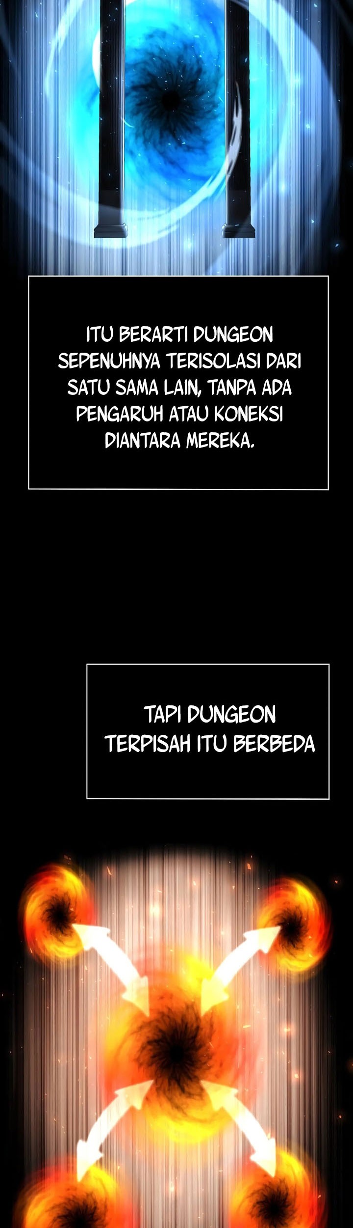 Clever Cleaning Life Of The Returned Genius Hunter Chapter 118 Gambar 23