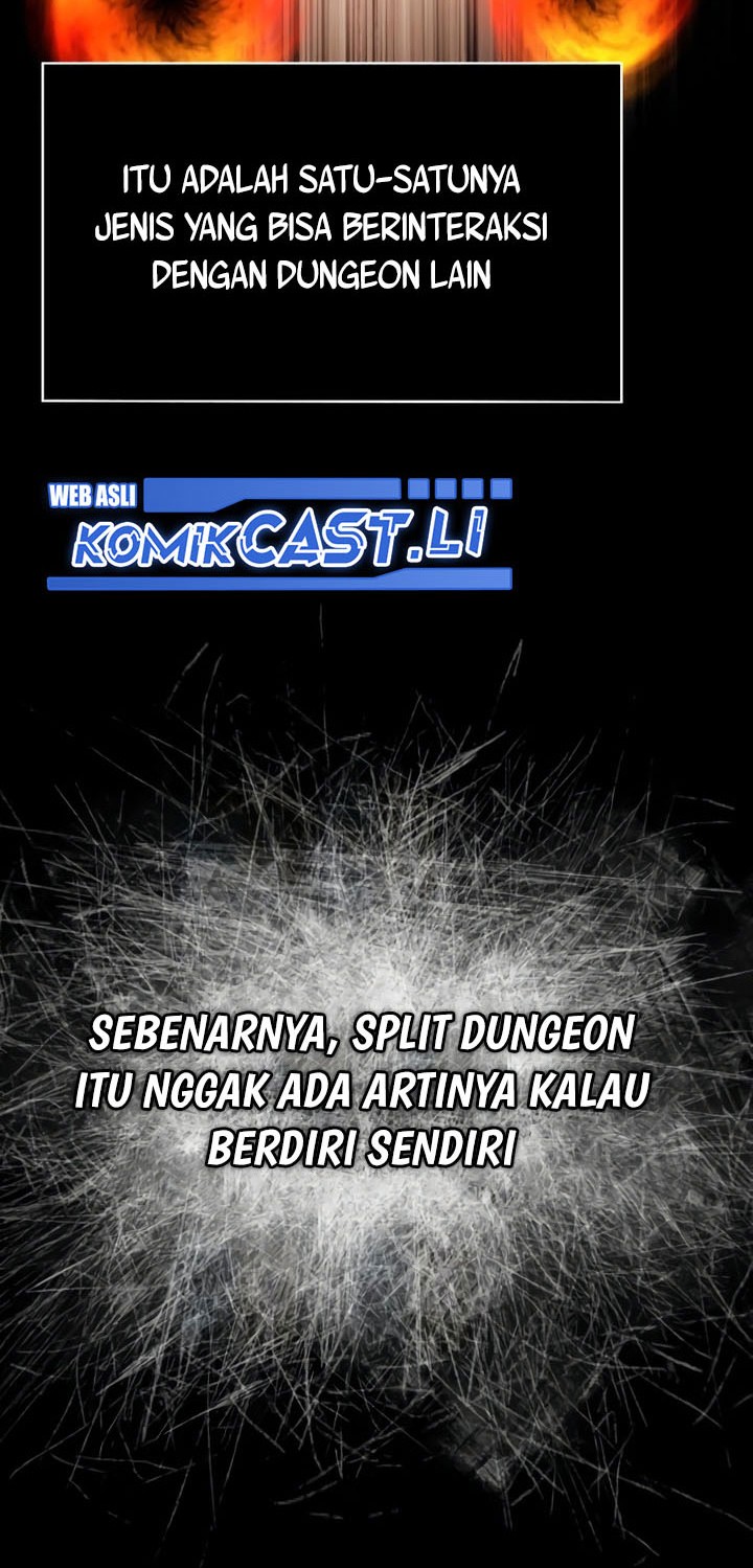 Clever Cleaning Life Of The Returned Genius Hunter Chapter 118 Gambar 24