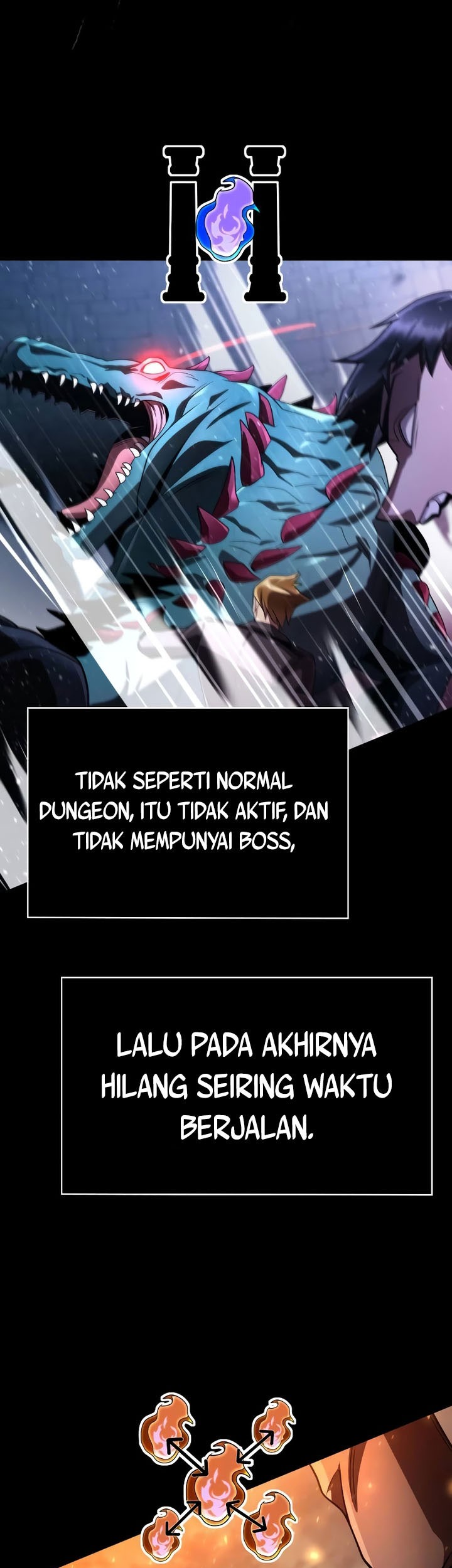 Clever Cleaning Life Of The Returned Genius Hunter Chapter 118 Gambar 25