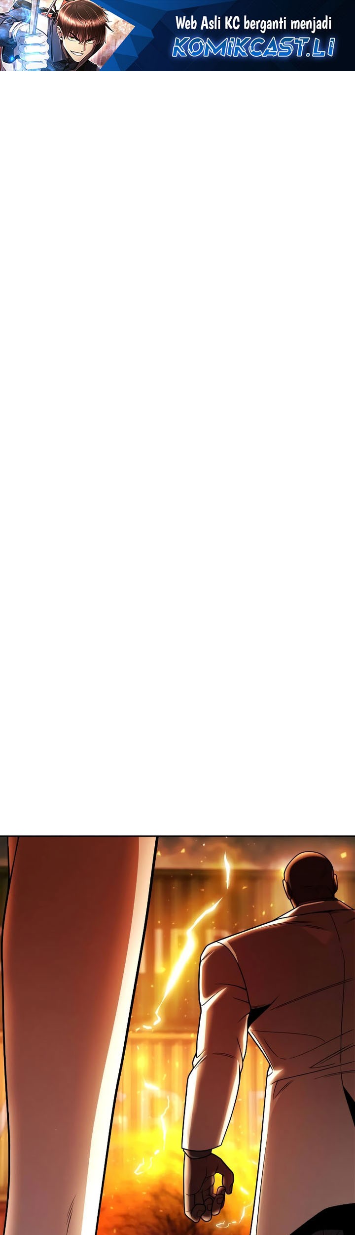 Komik Clever Cleaning Life Of The Returned Genius Hunter Chapter 118 gambar nomor 1