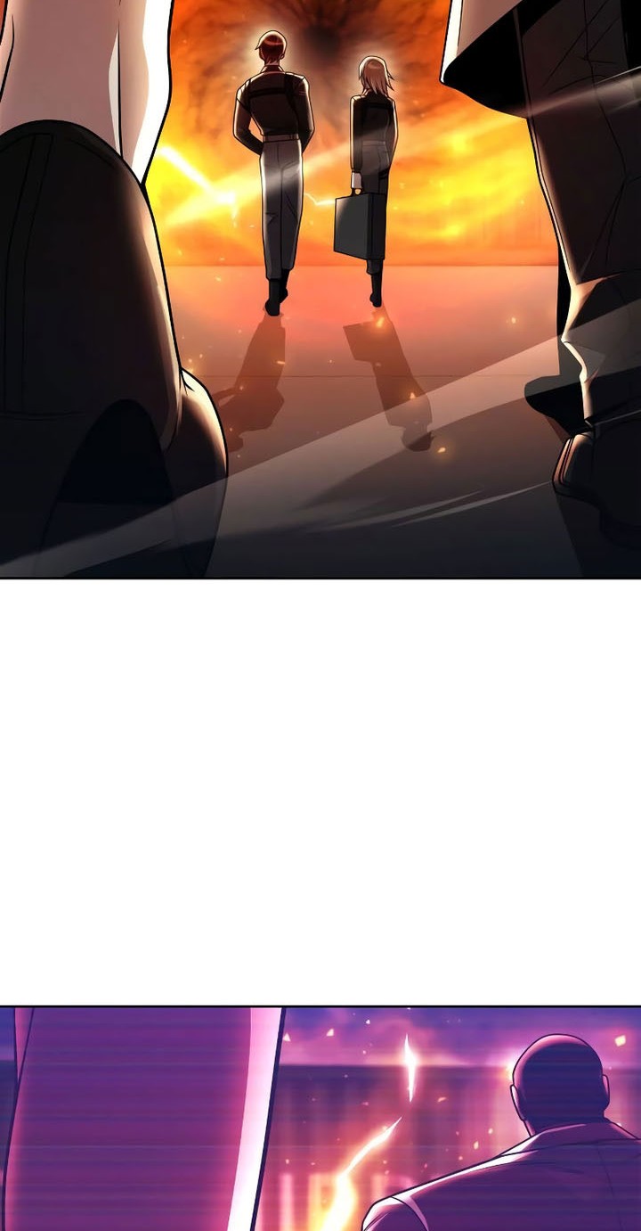 Manhwa Clever Cleaning Life Of The Returned Genius Hunter Chapter 118 gambar nomor 2