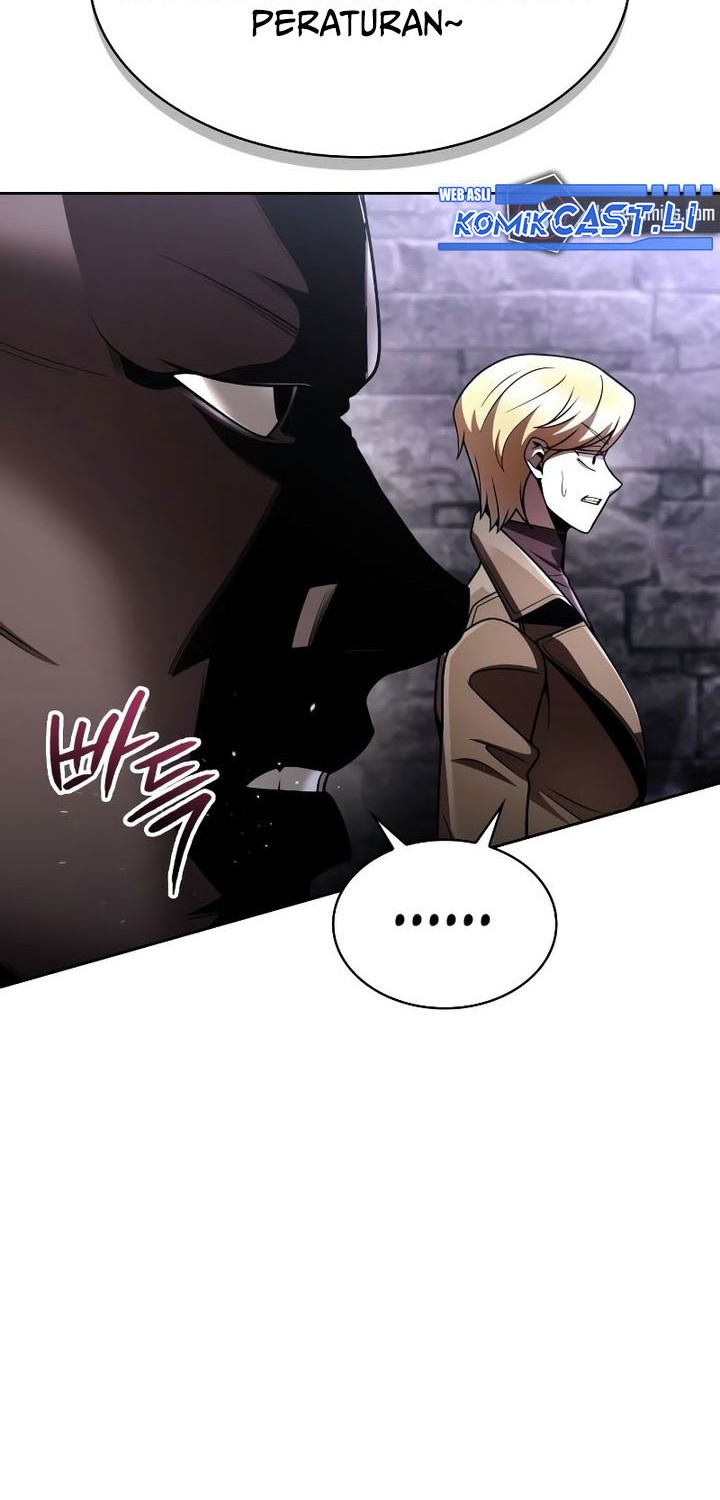 Clever Cleaning Life Of The Returned Genius Hunter Chapter 118 Gambar 48