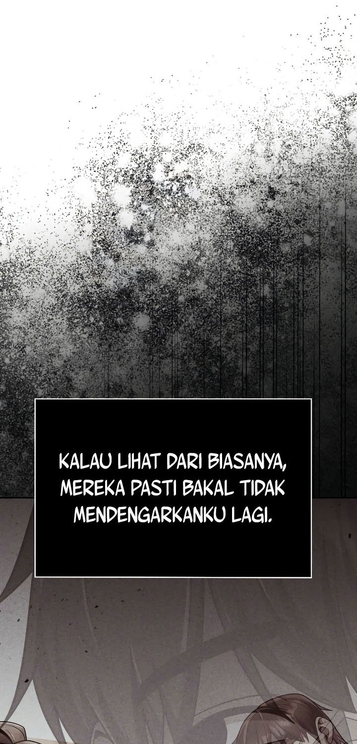 Clever Cleaning Life Of The Returned Genius Hunter Chapter 118 Gambar 50