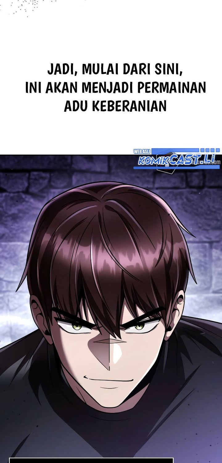 Clever Cleaning Life Of The Returned Genius Hunter Chapter 118 Gambar 54