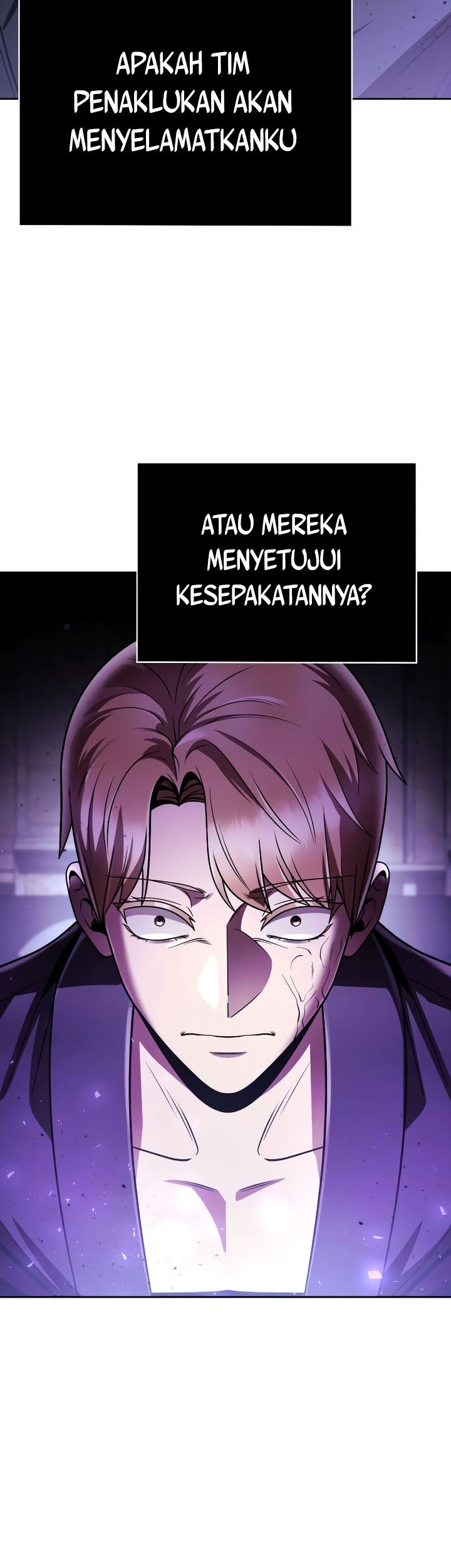 Clever Cleaning Life Of The Returned Genius Hunter Chapter 118 Gambar 55