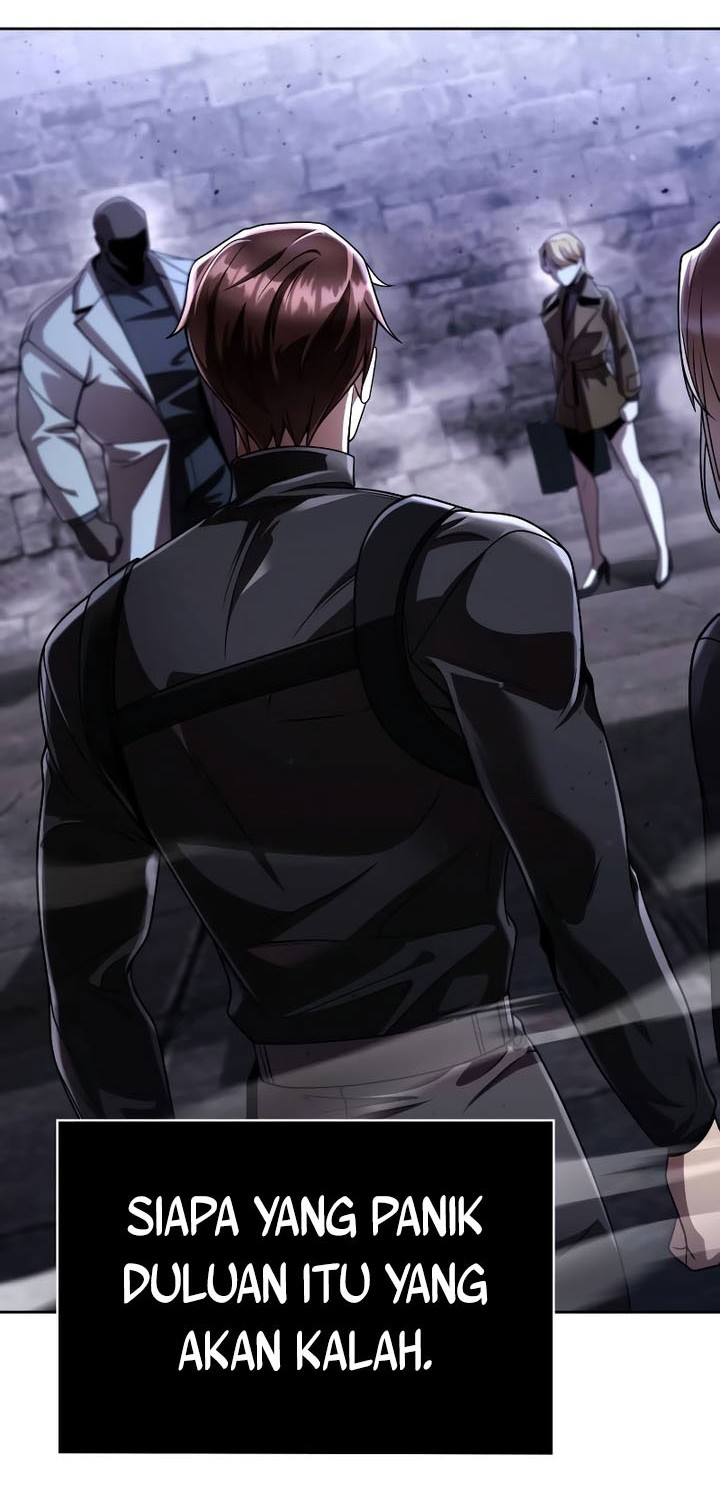 Clever Cleaning Life Of The Returned Genius Hunter Chapter 118 Gambar 56