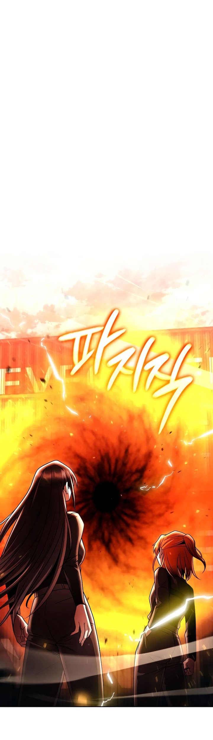 Clever Cleaning Life Of The Returned Genius Hunter Chapter 118 Gambar 57