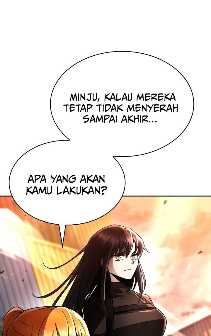 Clever Cleaning Life Of The Returned Genius Hunter Chapter 118 Gambar 58