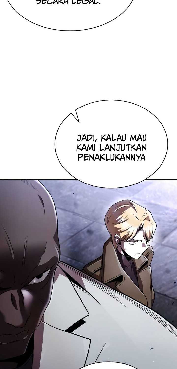 Clever Cleaning Life Of The Returned Genius Hunter Chapter 118 Gambar 42