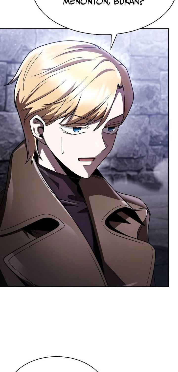 Clever Cleaning Life Of The Returned Genius Hunter Chapter 118 Gambar 46