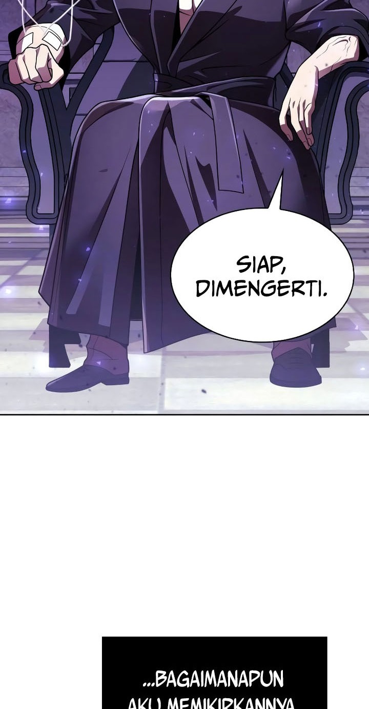 Clever Cleaning Life Of The Returned Genius Hunter Chapter 118 Gambar 4