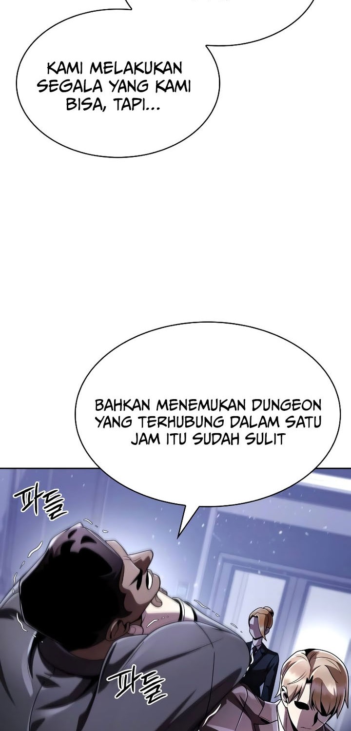 Clever Cleaning Life Of The Returned Genius Hunter Chapter 118 Gambar 68