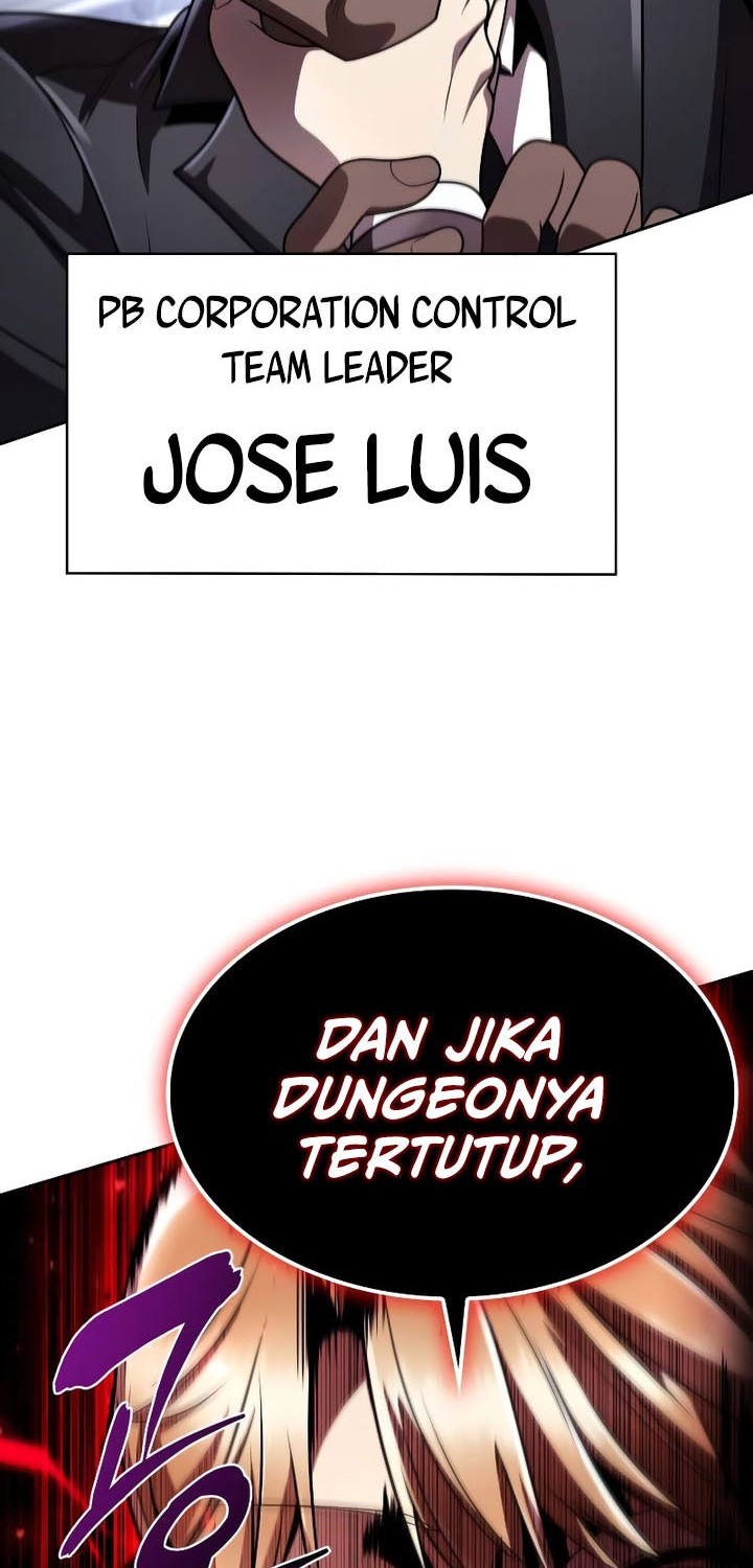 Clever Cleaning Life Of The Returned Genius Hunter Chapter 118 Gambar 70