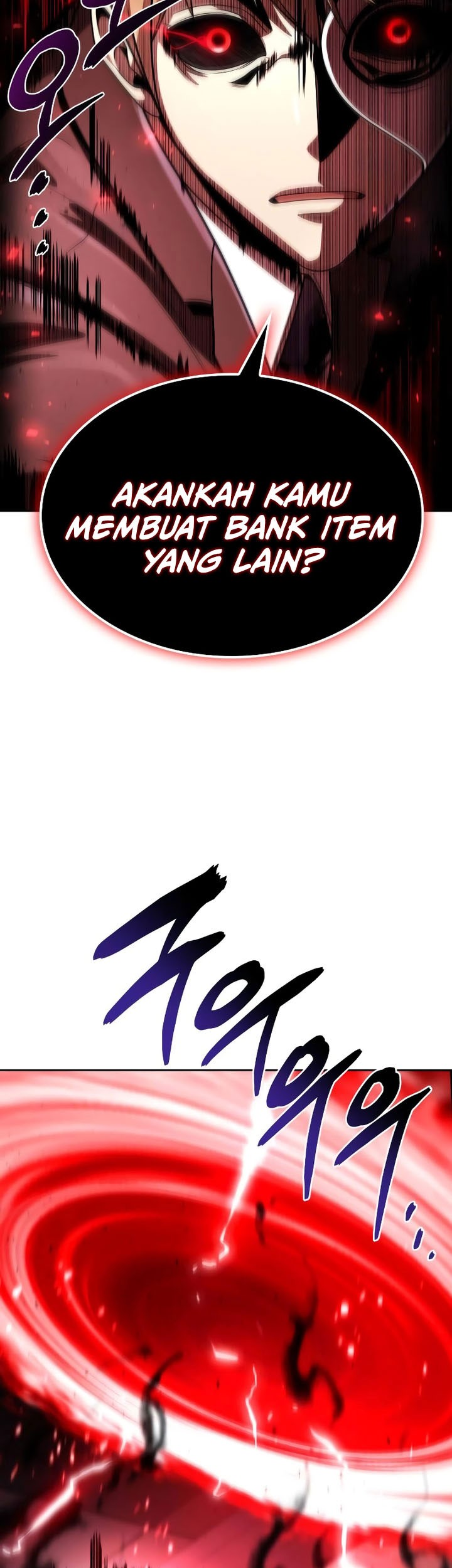 Clever Cleaning Life Of The Returned Genius Hunter Chapter 118 Gambar 71