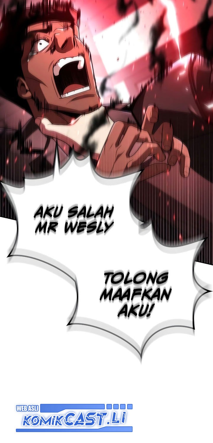 Clever Cleaning Life Of The Returned Genius Hunter Chapter 118 Gambar 72