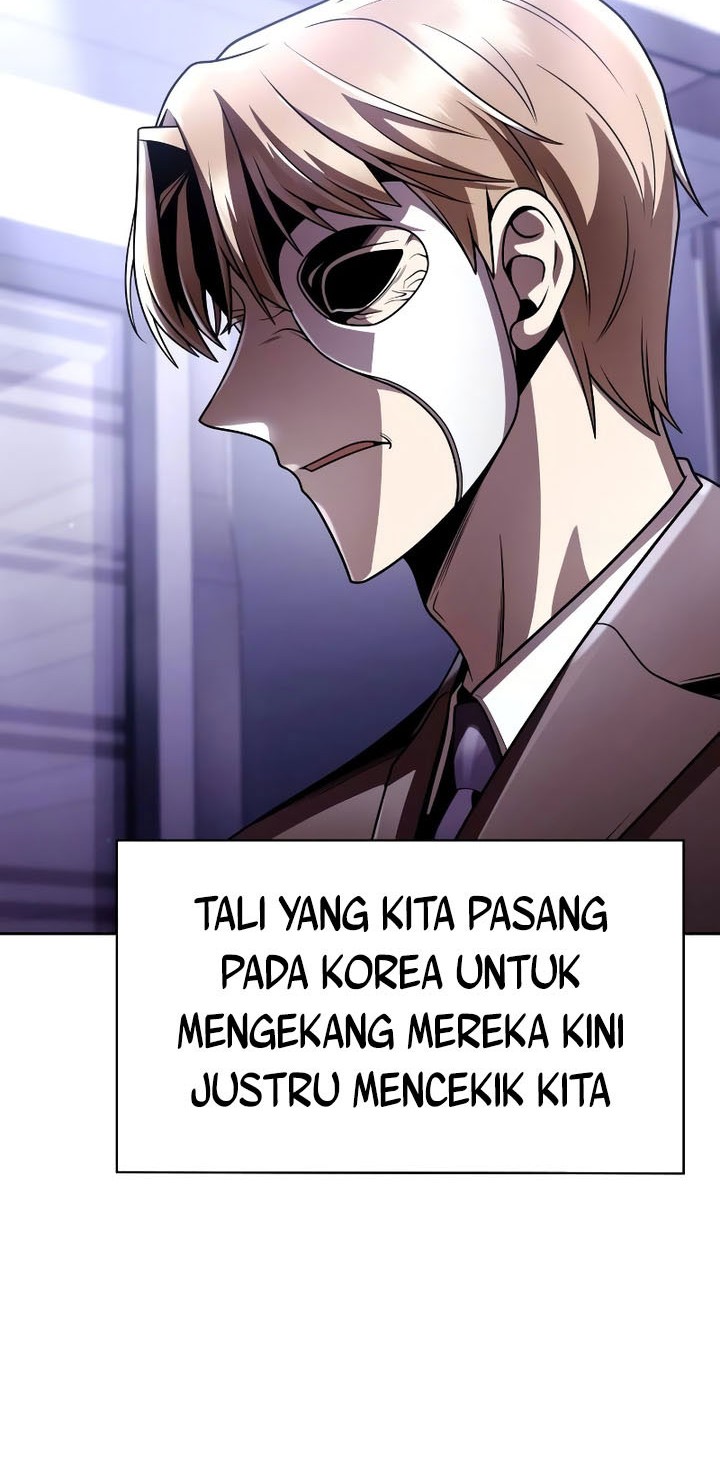 Clever Cleaning Life Of The Returned Genius Hunter Chapter 118 Gambar 74