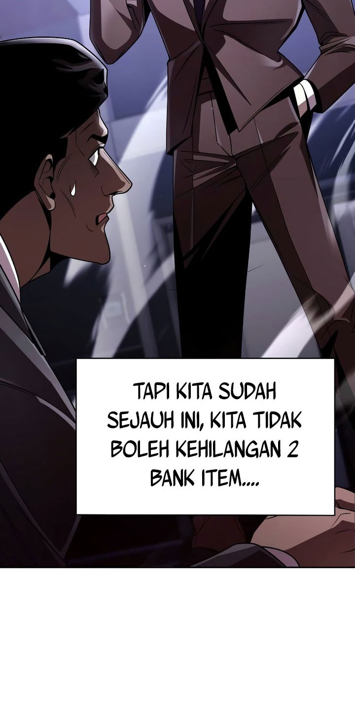 Clever Cleaning Life Of The Returned Genius Hunter Chapter 118 Gambar 76