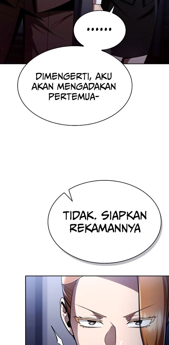 Clever Cleaning Life Of The Returned Genius Hunter Chapter 118 Gambar 78