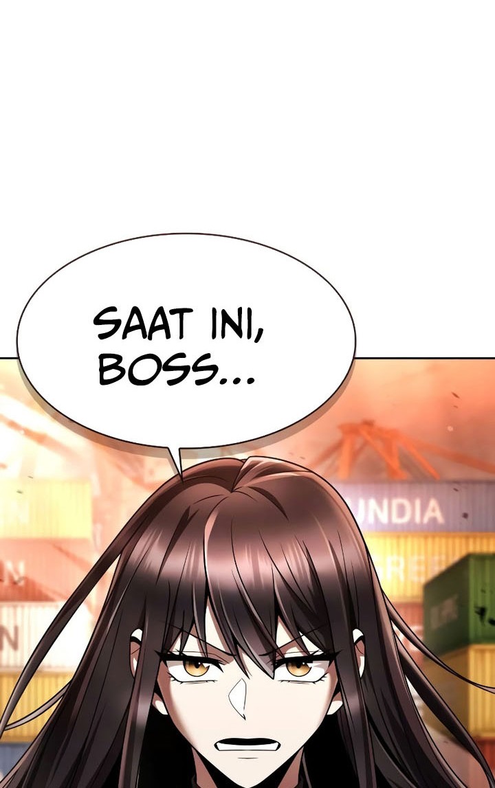 Clever Cleaning Life Of The Returned Genius Hunter Chapter 118 Gambar 60