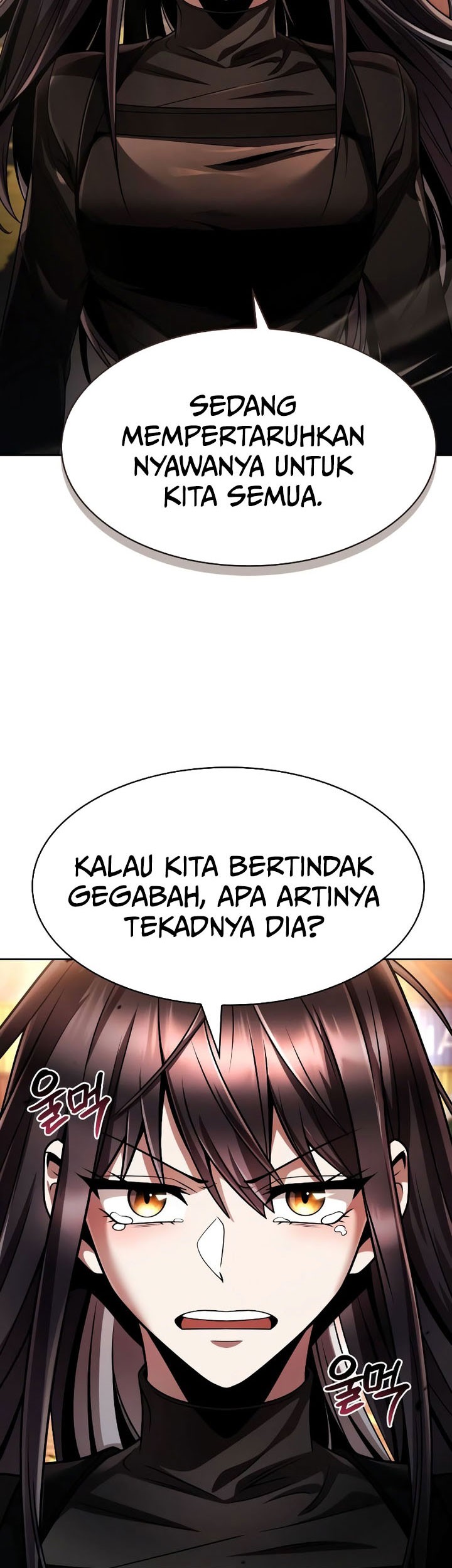 Clever Cleaning Life Of The Returned Genius Hunter Chapter 118 Gambar 61