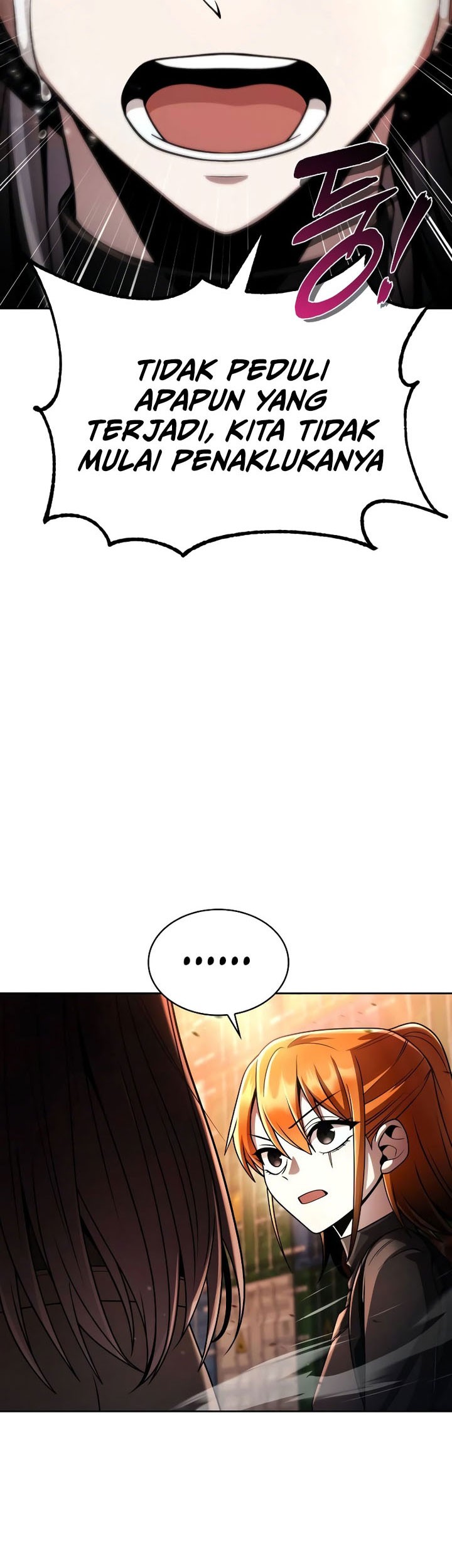 Clever Cleaning Life Of The Returned Genius Hunter Chapter 118 Gambar 63