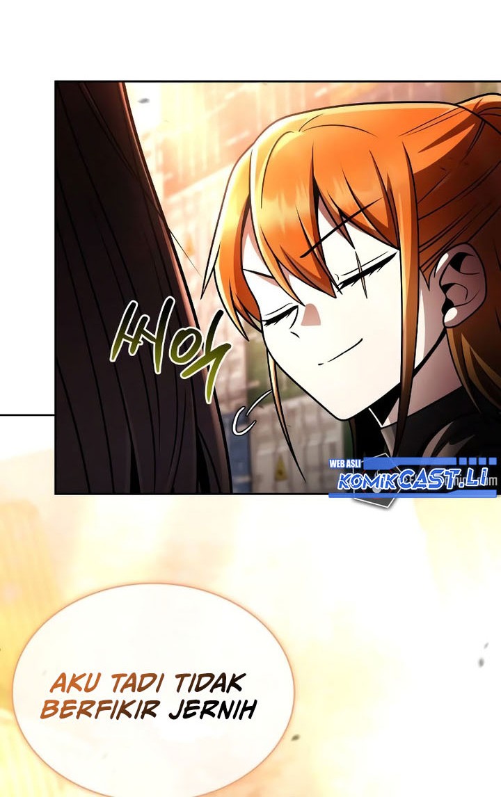 Clever Cleaning Life Of The Returned Genius Hunter Chapter 118 Gambar 64