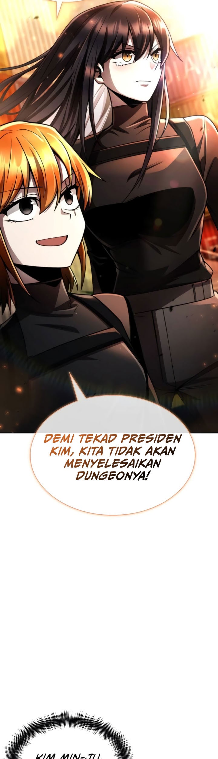 Clever Cleaning Life Of The Returned Genius Hunter Chapter 118 Gambar 65